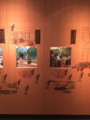 Nagasaki Museum of History & Culture by null