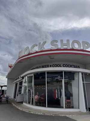 Flock Shop by null