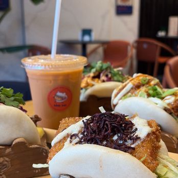 Bảnk Bao - Asian Fusion Near Me - Toronto, Ontario Bảnk Bao - Asian Fusion Near Me - Toronto, Ontario