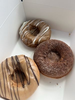 The Mochi Shop - Japanese Mochi & Donut Bakery (GF) by null