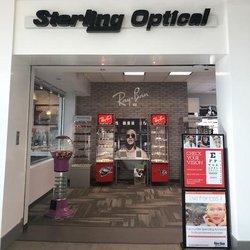 Sterling Optical - Broadway Mall