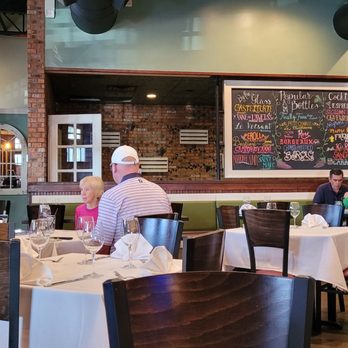 Copper & Vine - Inside - Wine Tasting Classes Near Me - Irving, Texas Copper & Vine - Inside - Wine Tasting Classes Near Me - Irving, Texas