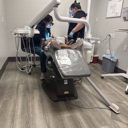 Kids Smiles Pediatric Dentistry