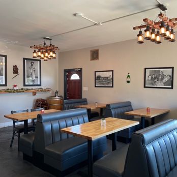 Lord Empanada - View once you walk in - Argentine Near Me - Monrovia, California Lord Empanada - View once you walk in - Argentine Near Me - Monrovia, California
