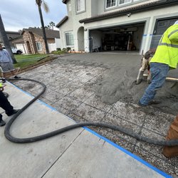 LT Concrete