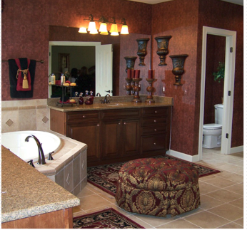 Slide of DC Home Improvement