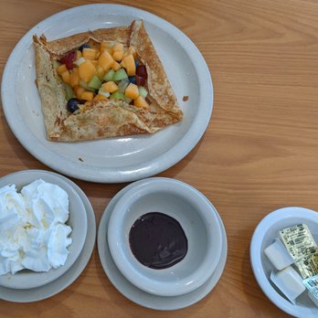 La Croisette - Breakfast & Brunch Near Me - St. Pete Beach, Florida La Croisette - Breakfast & Brunch Near Me - St. Pete Beach, Florida