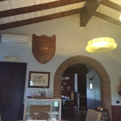 I Golosi Dei Renghi - The shield of "I Golosi dei Renghi"