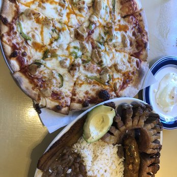 Tato's Pizzeria and Restaurant - Buffalo chicken pizza and foreign food. - Pizza Near Me - Mauldin, South Carolina Tato's Pizzeria and Restaurant - Buffalo chicken pizza and foreign food. - Pizza Near Me - Mauldin, South Carolina