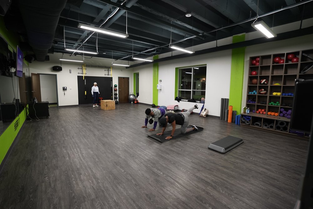 NARDFIT ELITE 24HR Updated September 2024 33 Photos 440 3rd St