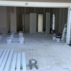 Top Tier Painting & Remodeling