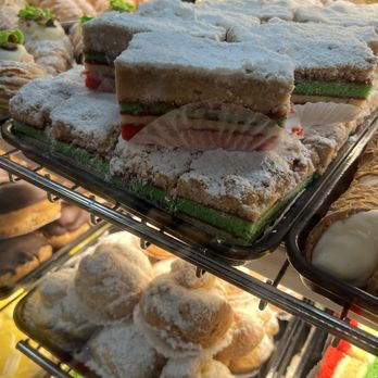 Sal’s Bakery - Bakeries Near Me - Staten Island, New York Sal’s Bakery - Bakeries Near Me - Staten Island, New York