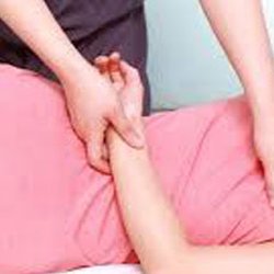 Mavis Eglinton Physiotherapy - Chiropractor