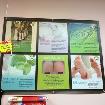 Grace Honey Spa - Other pedicure services - Nail Salons Near Me - Rutherford, New Jersey Grace Honey Spa - Other pedicure services - Nail Salons Near Me - Rutherford, New Jersey