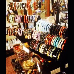 Path Of Enlightenment - Large selection of Gemstone Bracelets to choose from.
