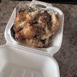 House of Shakes Burgers & Subs