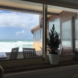 Ocean view! Ocean view!
