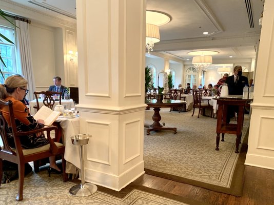 The Lafayette by null