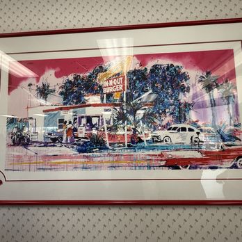 In-N-Out Burger - Fast Food Near Me - Hollywood, California In-N-Out Burger - Fast Food Near Me - Hollywood, California