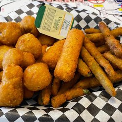 Skipper's Restaurant - Pick-Three Appetizer