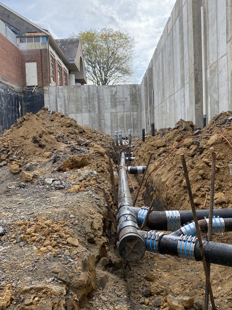 Slide of Leacys Plumbing & Heating