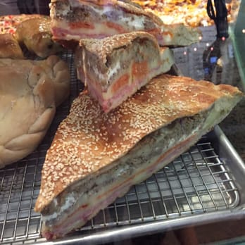Caffe Amici - Huge slices!!! - Pizza Near Me - Selden, New York