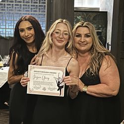Starstruck Dance Studio