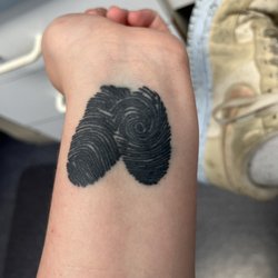Full Spectrum Tattoo - July 14th 2023