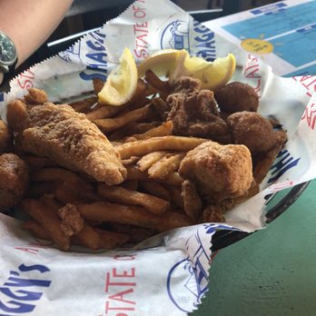 Captain Ron's Charters - Boating Near Me - Gulfport, Mississippi