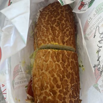 Little Lucca - Sandwiches Near Me - Burlingame, California Little Lucca - Sandwiches Near Me - Burlingame, California