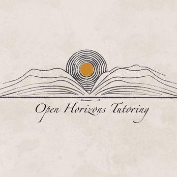 Open Horizons Tutoring - When your student speaks, we listen.
Open Horizons Tutoring is dedicated to helping your student succeed. - Private Tutors Near Me - Carpinteria, California Open Horizons Tutoring - When your student speaks, we listen.
Open Horizons Tutoring is dedicated to helping your student succeed. - Private Tutors Near Me - Carpinteria, California