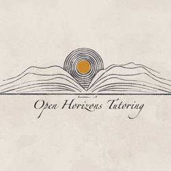 Open Horizons Tutoring - When your student speaks, we listen.   Open Horizons Tutoring is dedicated to helping your student succeed.