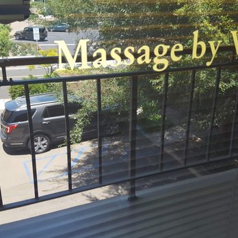 Bodywork By Wendy - Massage By Wendy in Suite G - Massage Therapy Near Me - La Mesa, California