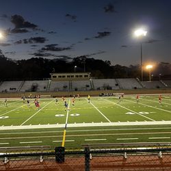 Hart Park - Elmbrook United vs Milwaukee Kickers
