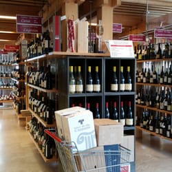 Meraner Weinhaus - Six cases to go,  please.