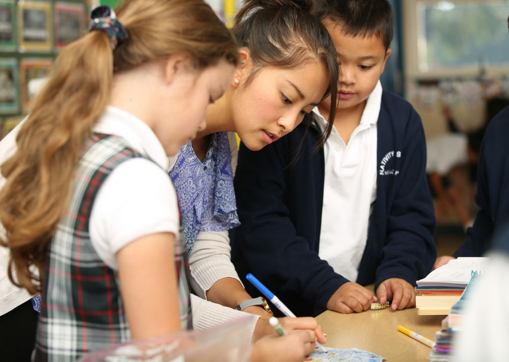 NATIVITY SCHOOL Updated July 2024 10 Reviews 1250 Laurel St