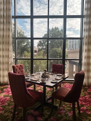 The St. Regis Atlanta by null The St. Regis Atlanta by null