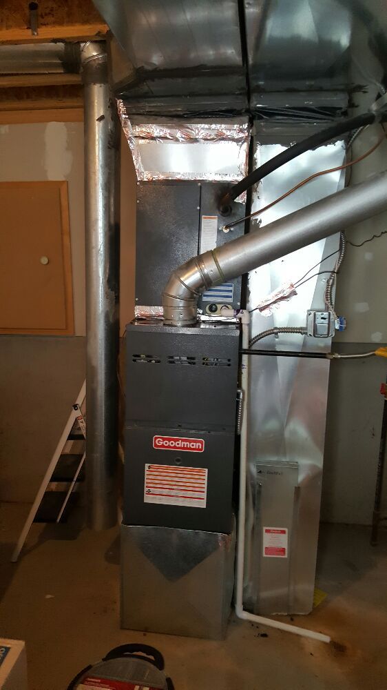 ROYAL HEATING AND COOLING Updated September 2024 2257 W 46th St