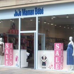 Jojo Maman Bebe - Http://www.jojomamanbebe.co.uk
