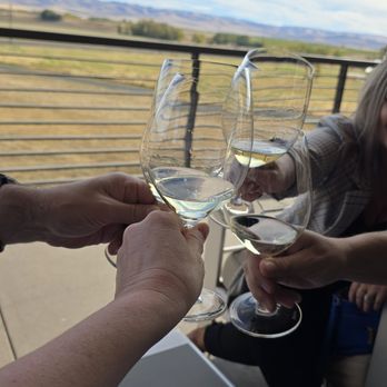 Amavi Cellars - Wineries Near Me - Walla Walla, Washington