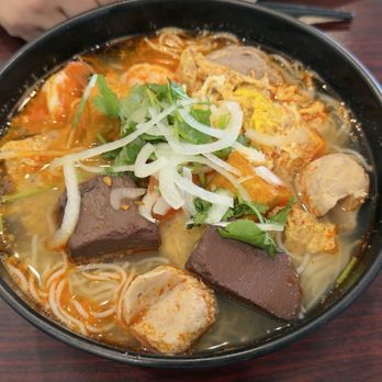 Pho My Chau 2 - Bun Rieu - Vietnamese Near Me - Federal Way, Washington Pho My Chau 2 - Bun Rieu - Vietnamese Near Me - Federal Way, Washington