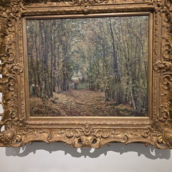 Museu Nacional Thyssen-Bornemisza - Museums Near Me - Madrid, M Museu Nacional Thyssen-Bornemisza - Museums Near Me - Madrid, M