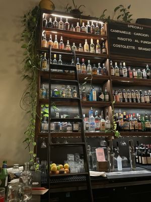 Storia Cucina by null