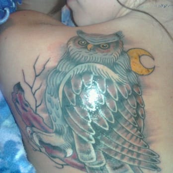 Capitol City Tattoo - Tattoo Near Me - Olympia, Washington