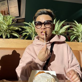 Shake Shack - Spectrum - Eating Cheese Fries - Burgers Near Me - Irvine, California Shake Shack - Spectrum - Eating Cheese Fries - Burgers Near Me - Irvine, California