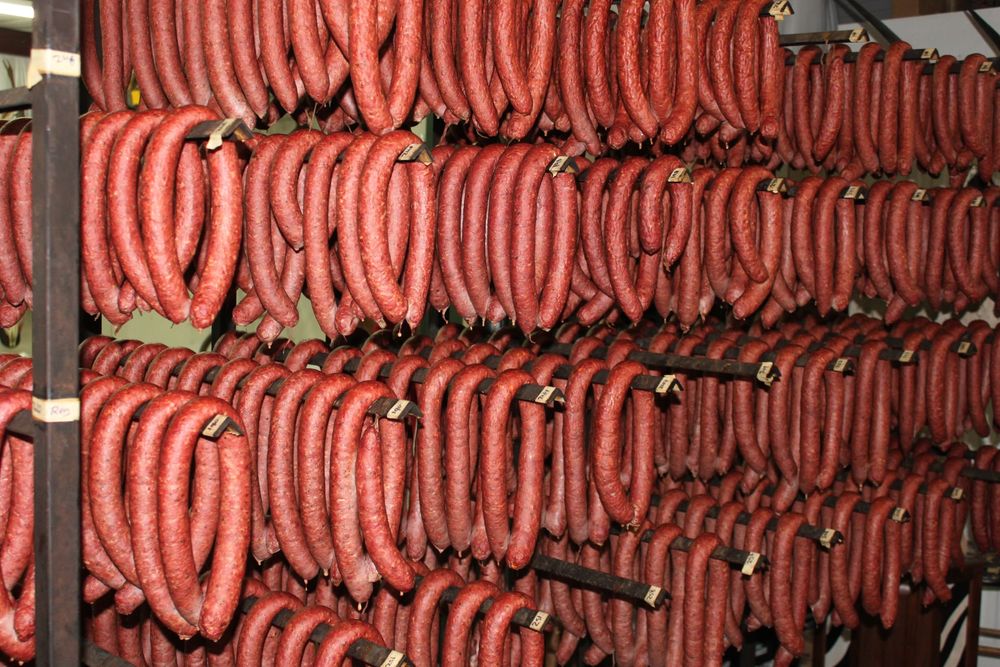 Killian's Meat Market, Deer Processing, Taxidermy & BBQ - taxidermy in Hempstead, TX