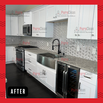 PuroClean - Damage Restoration Near Me - San Antonio, Texas PuroClean - Damage Restoration Near Me - San Antonio, Texas