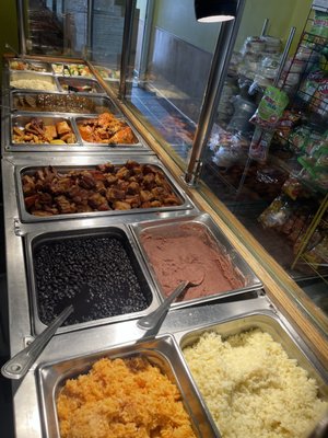 Lourdes Mexican Grill by null