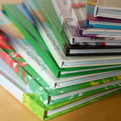 Coffee Pond Photography and Yearbooks by null