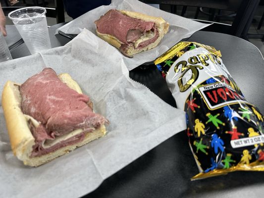Laspada's Original Hoagies - Boca Raton by null